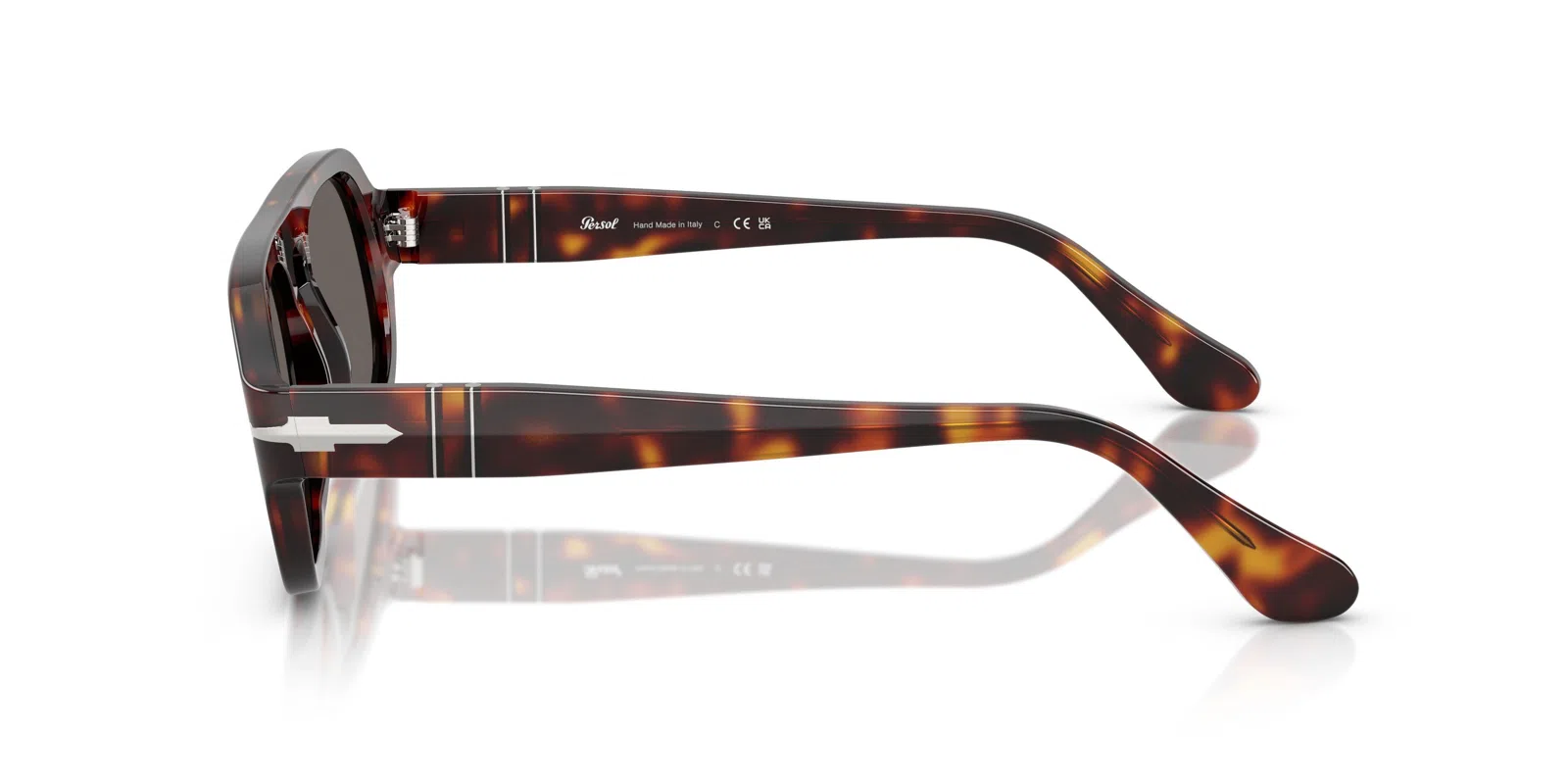 Persol 3369S Sunglasses - view 7